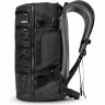 Рюкзак туристический MATADOR SEG 28L Чёрный MATSEG28001BK